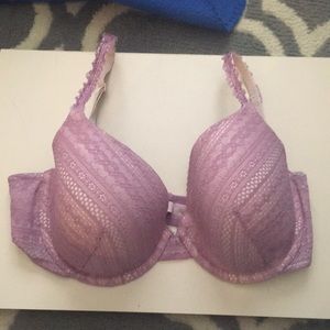 Victoria’s Secret Lined Perfect Coverage 36D